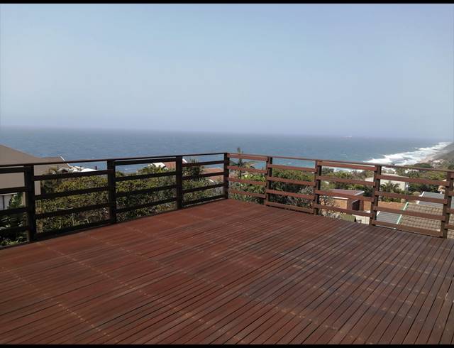 5 BEDROOM HOUSE FOR SALE IN BLUFF